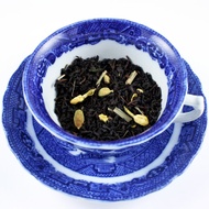 Treasures from the Colonel (Jane Austen Tea Series) from Bingley's Tea