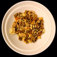 Anti-Stress Tea from The London Tea Room