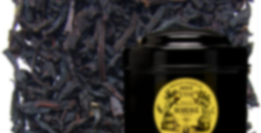 Fall In Love (black) Tea by Mariage Frères — Steepster
