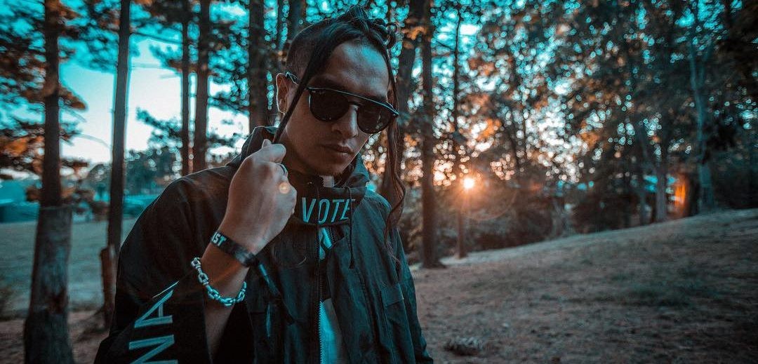 Cesqeaux on his name, dealing with being a prodigy, a new album and more