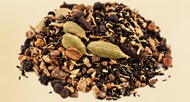 Organic Decaf Masala Chai from Arbor Teas