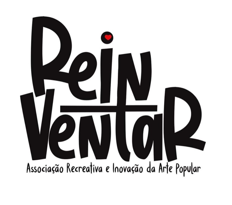 Reinventar logo