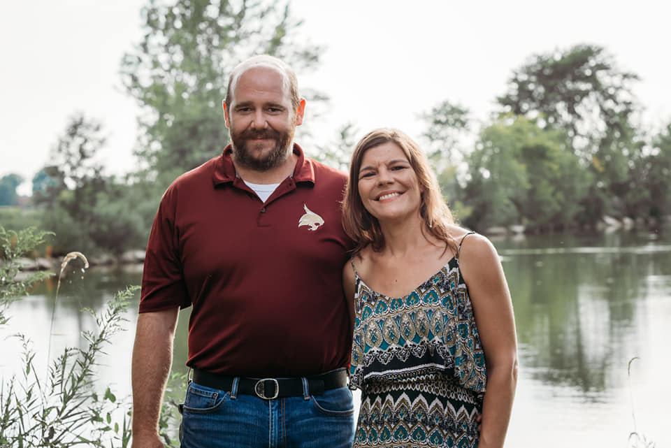 Mark Gleason for San Marcos City Council Place 5 Mark Gleason City