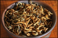 Imperial Gold Buds from Whispering Pines Tea Company