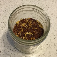 Vanilla Rooibos from Ku Cha House of Tea
