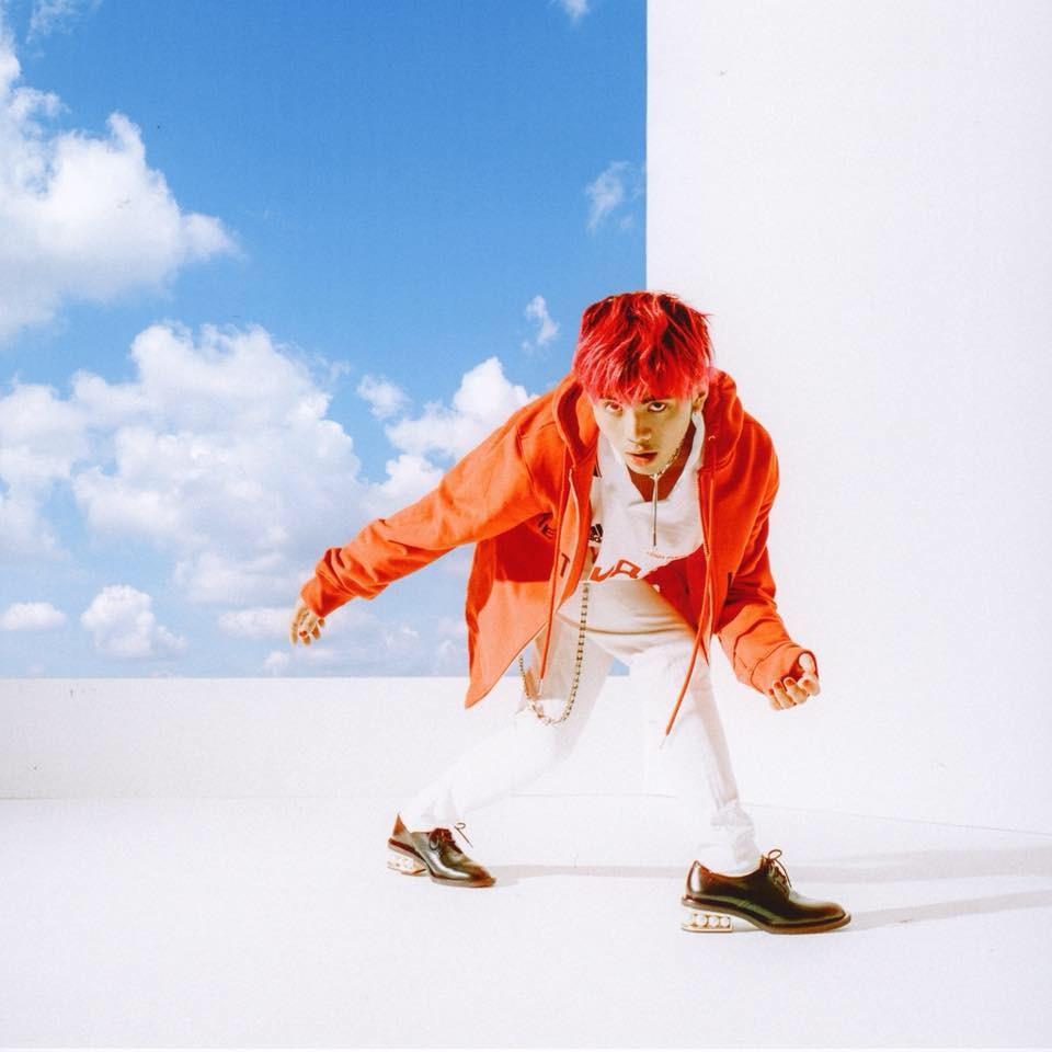no rome to unleash new single on Beats1, shares tracklist featuring The 1975