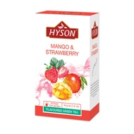 Mango & Strawberry from Hyson