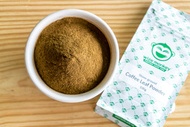 Coffee Leaf Powder from Wize Monkey