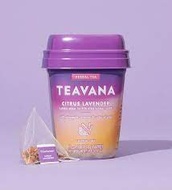 Citrus Lavender from Teavana