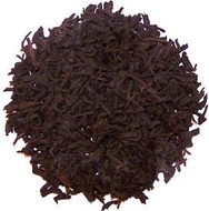 Unsmoked Lapsang Souchong from Townshend's Tea Company