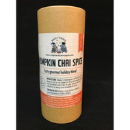 Pumpkin Chai Spice from Magic & Science Gals