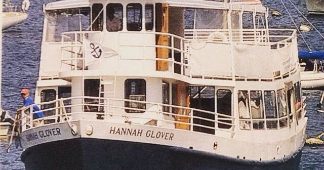 Harbor Cruise photo 1
