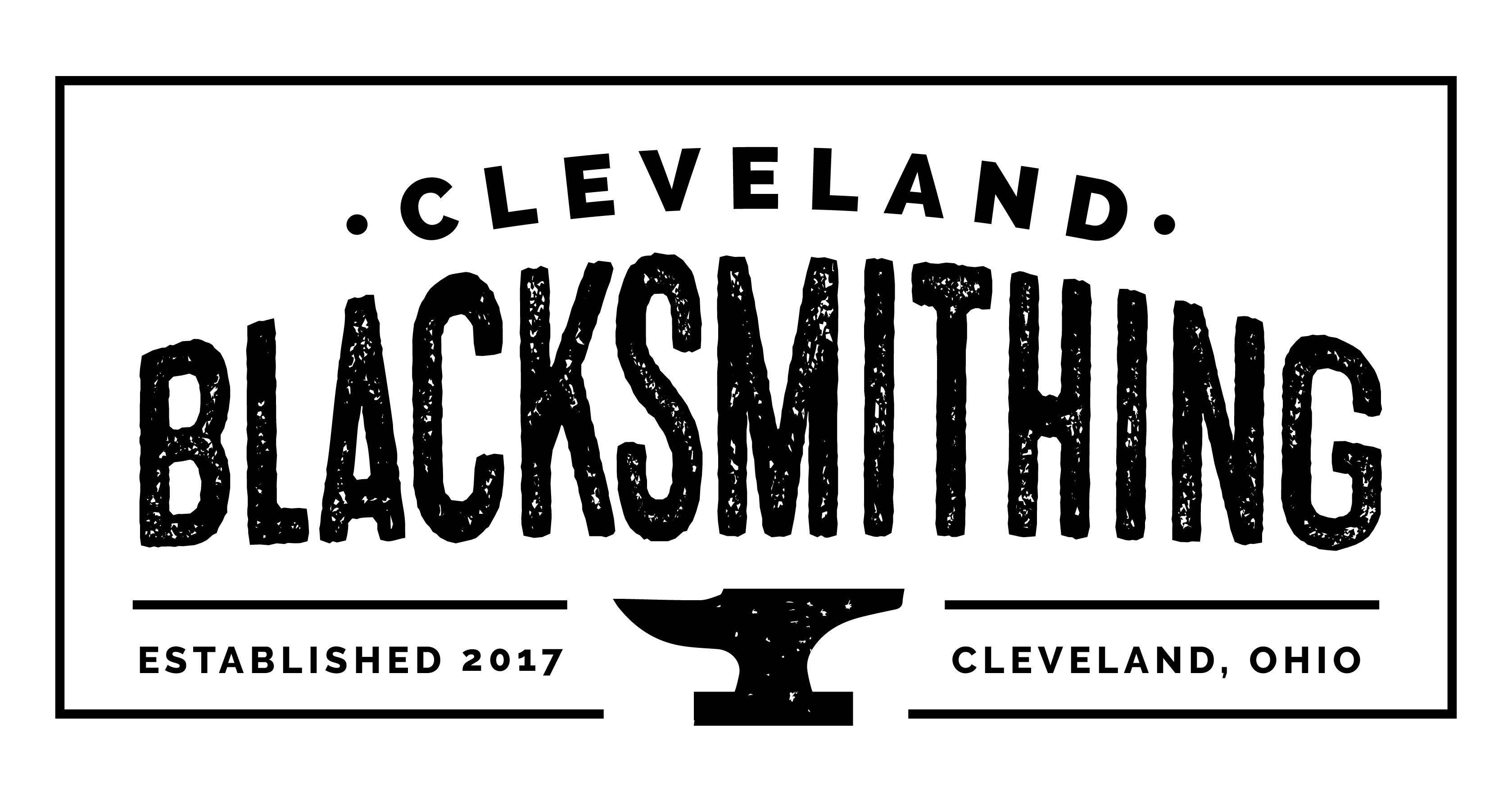 Cleveland Blacksmithing, LLC logo