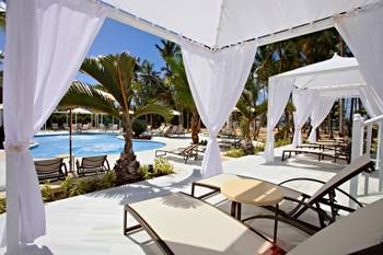 Luxury Bahía Príncipe Bouganville Adults Only