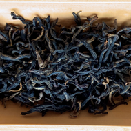 Lai Châu Forest Black from Viet Sun Tea