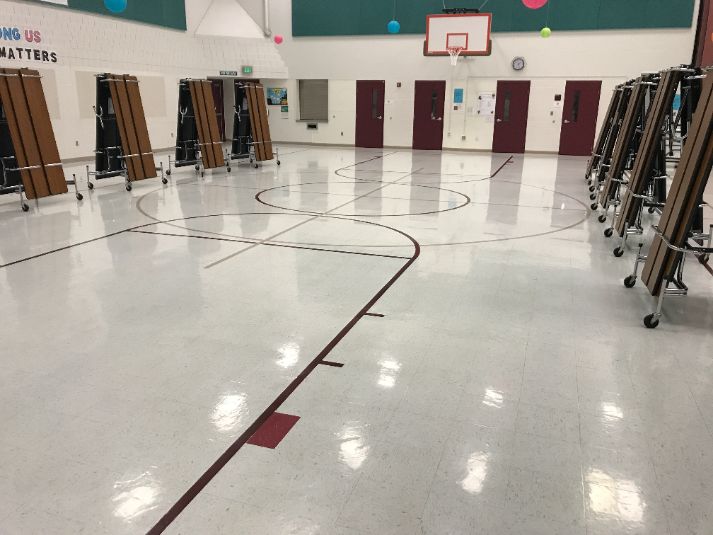 Jordan School District Facility Rentals Hayden Peak Elementary School