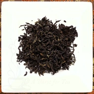 Kanchanjangha Noir, Nepali Black Tea from A Thirst for Tea