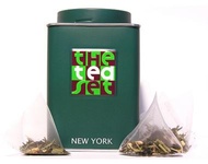 Forever Green Tea Bags from The Tea Set