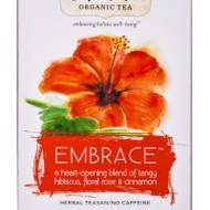Embrace from Numi Organic Tea