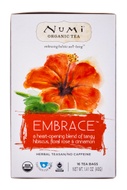 Embrace from Numi Organic Tea