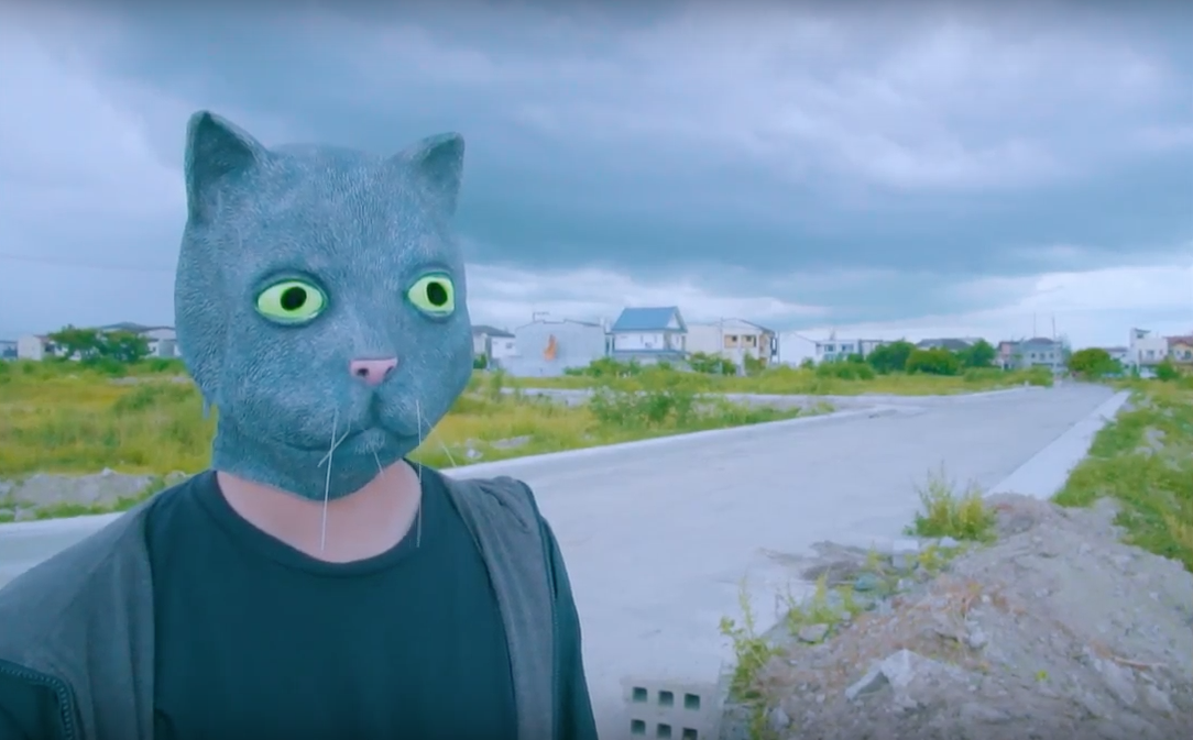 Brace yourselves for an emotional roller coaster ride with Rusty Machines' What Went Wrong – watch
