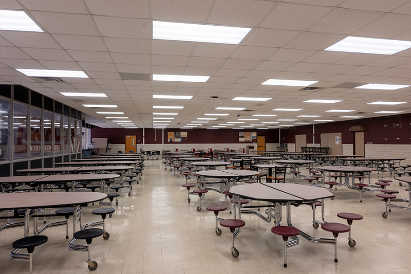 Cafeteria