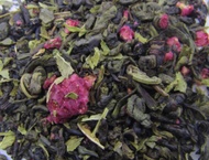Raspberry Mint Green Tea from 52teas