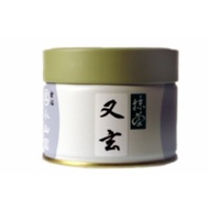 Yugen Matcha from Marukyu-Koyamaen