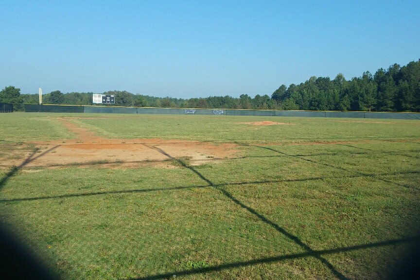 Baseball Field