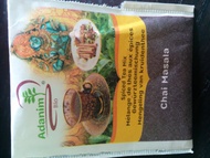 Chai Masala from Adanim Bio