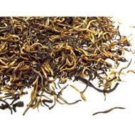 Golden Monkey from Malden Tea