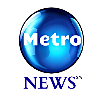 Metro News Network & Affiliates logo