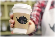 White Tropics from Tea & Bloom