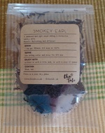 Smokey Earl from Cha Tale