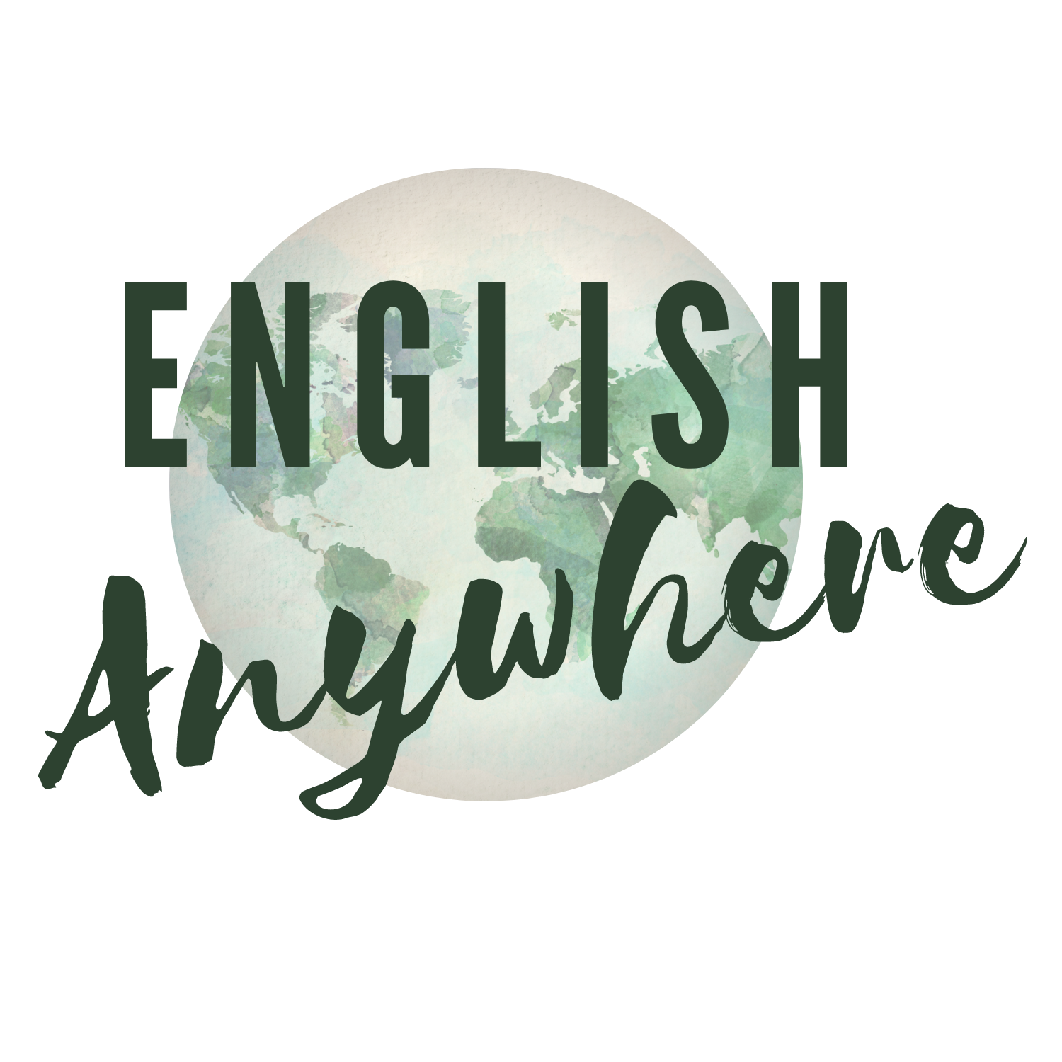 English Anywhere.de