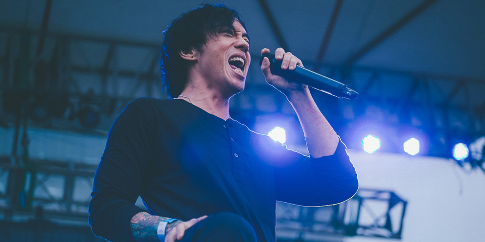Chicosci talk about upcoming video 'Revalation,' and "dropping singles one at a time"