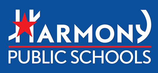 Harmony Public Schools logo