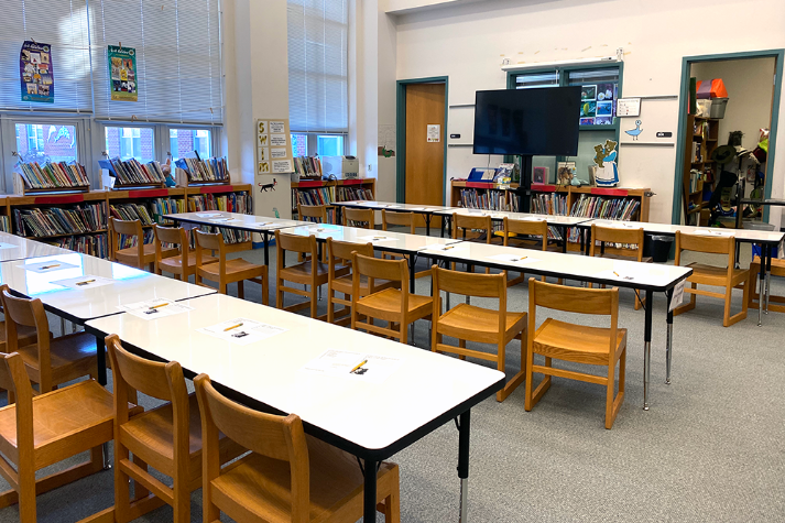 Media Center