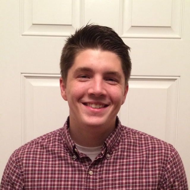 Brendon H. Profile Photo