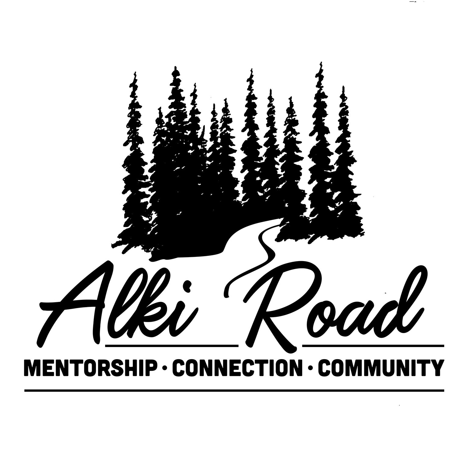 Alki Road Mentoring logo