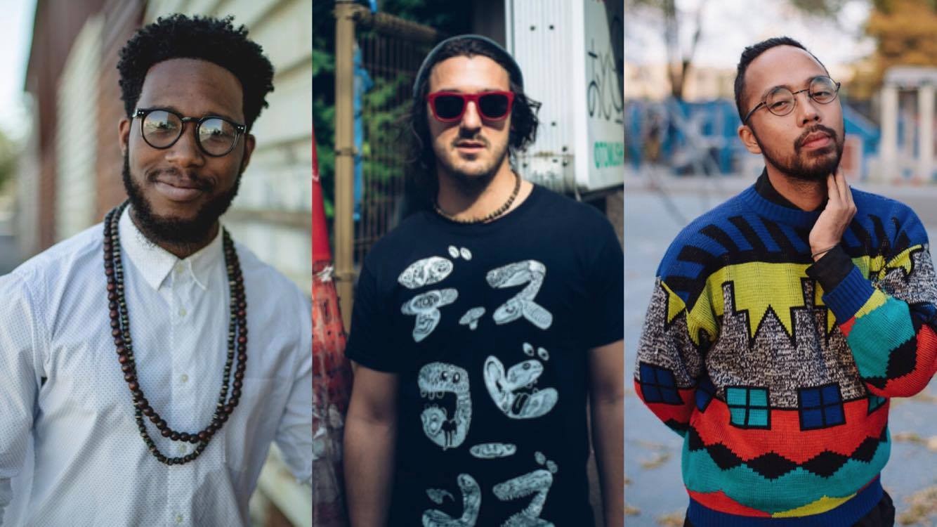 Cory Henry, Swooping Duck, Mark Redito, and more revealed for Lio Beach Festival's Phase 1 line-up