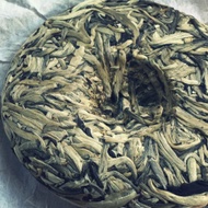 Yunnan Silver Needle from O5 Tea