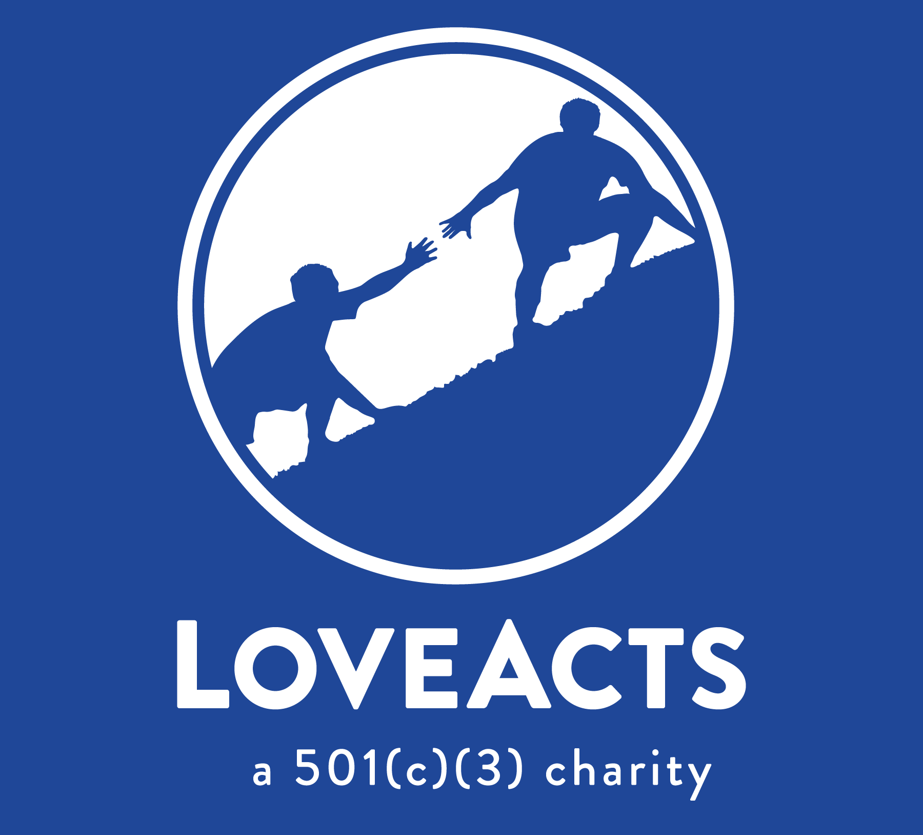 Love Acts logo