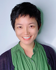 Yunyue Elita Li , PhD, SEG-HL
