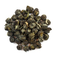 Dragon Pearl Green Tea from Nature's Tea Leaf