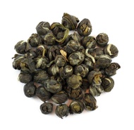 Dragon Pearl Green Tea from Nature's Tea Leaf