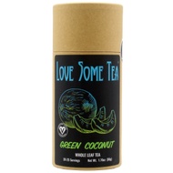 Green Coconut from Love Some Tea