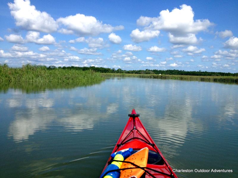 4 Hour Kayak Rentals photo 1