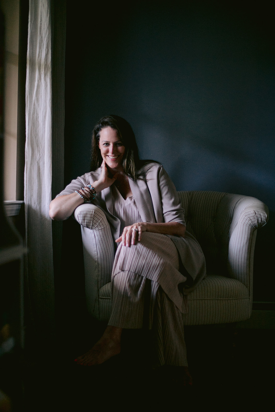 Deborah Hanlon
