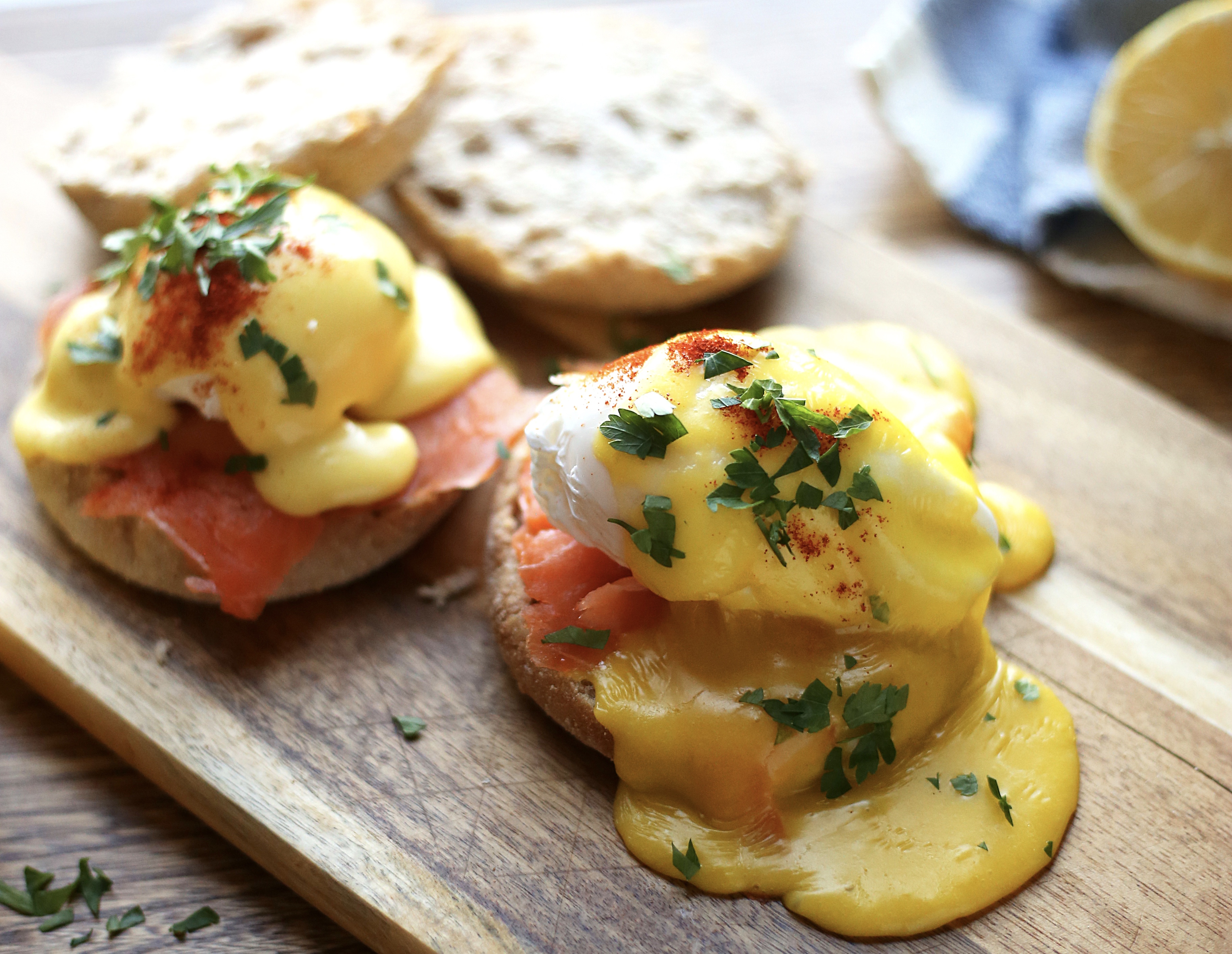 Recipe Development | The RD Collective